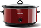 Crock-Pot Express Crock 8 Quart Programmable Slow Cooker B13L