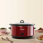 Crock-Pot Express Crock 8 Quart Programmable Slow Cooker B13L B31Z