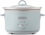 Crock-Pot 2 Quart Mini Slow Cooker – Classic Compact Cooker B01B B34W