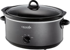 Crock-Pot 2 Quart Mini Slow Cooker – Classic Compact Cooker B01B